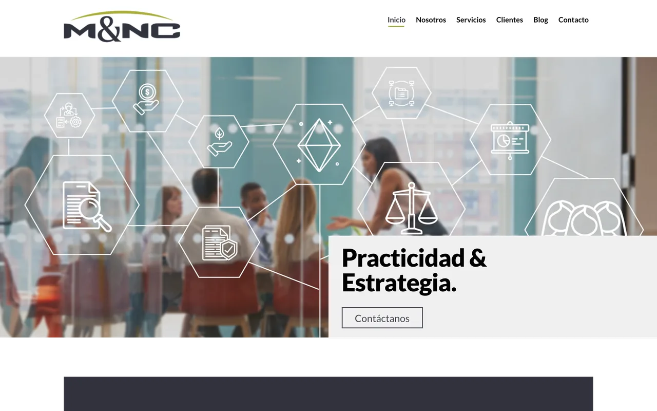 Minc Consultoría